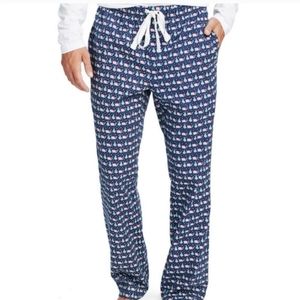 Mens Christmas pajama pants